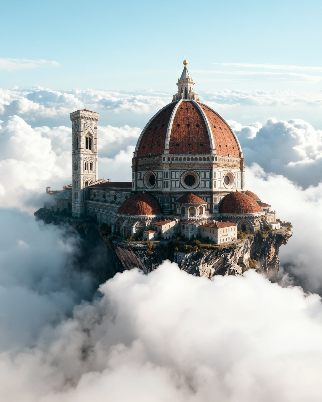 Firenze in Ai