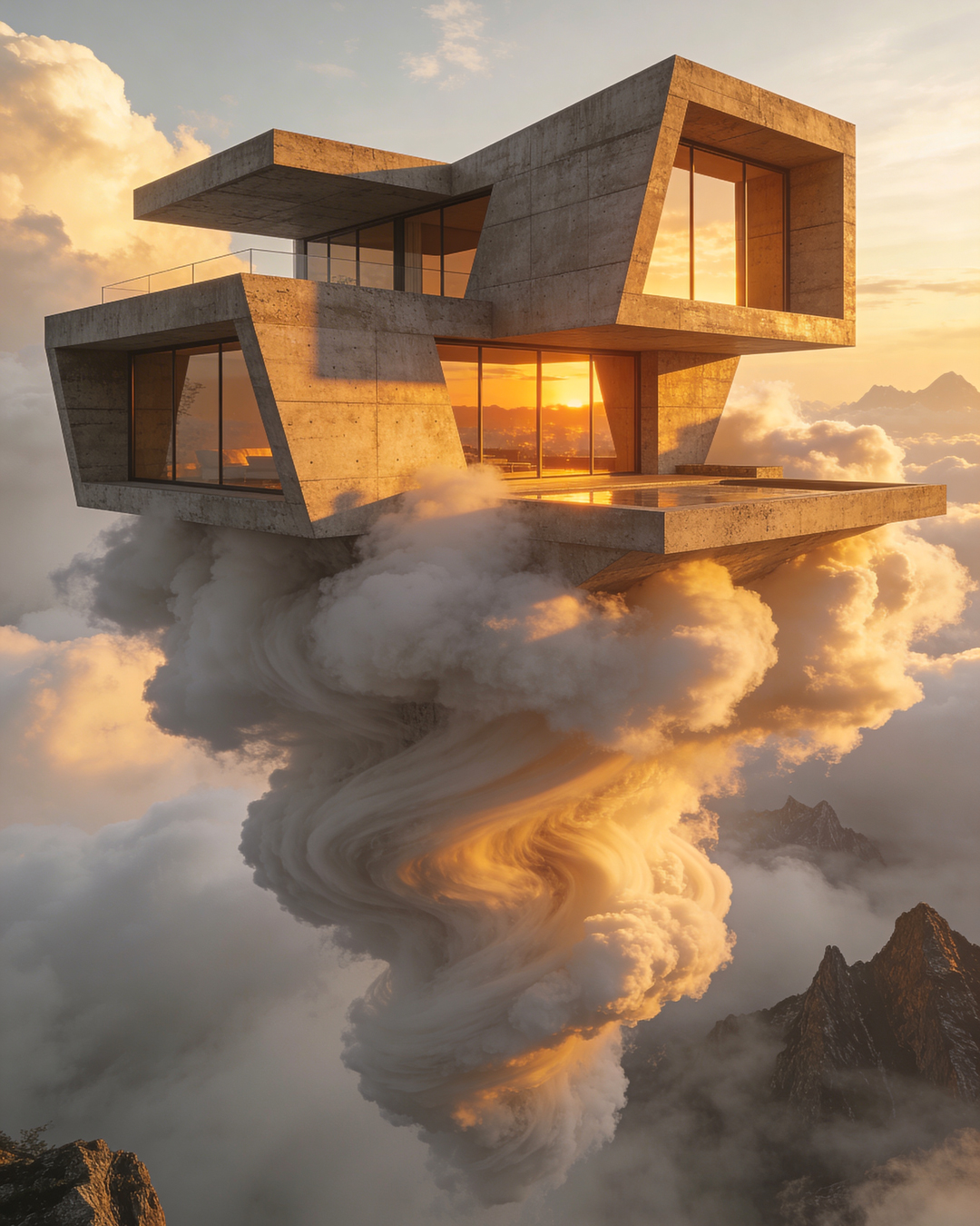 Quando l’architettura incontra l'ai